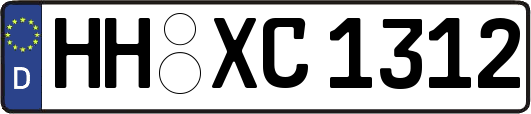 HH-XC1312