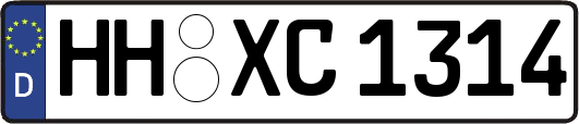 HH-XC1314