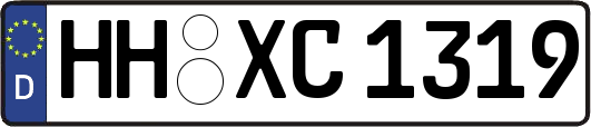 HH-XC1319