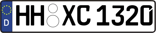 HH-XC1320