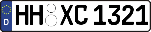 HH-XC1321