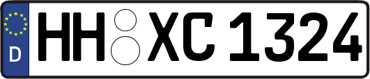 HH-XC1324