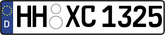 HH-XC1325