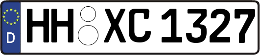 HH-XC1327