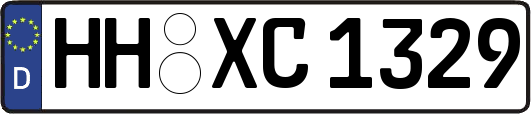 HH-XC1329
