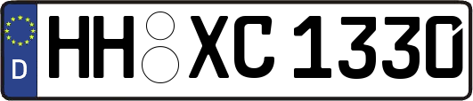 HH-XC1330