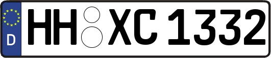 HH-XC1332