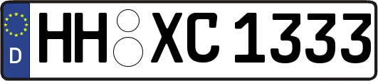 HH-XC1333