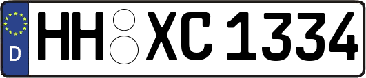 HH-XC1334