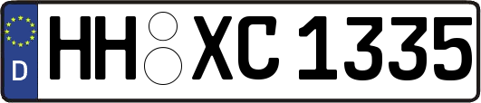 HH-XC1335