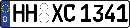 HH-XC1341