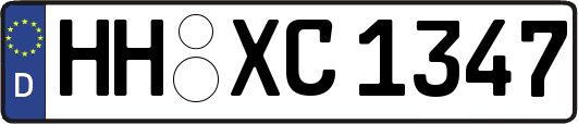 HH-XC1347