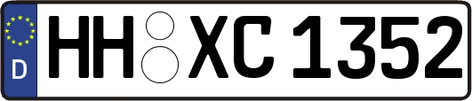 HH-XC1352