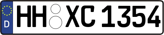 HH-XC1354