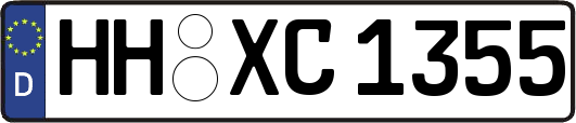 HH-XC1355