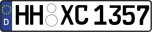 HH-XC1357