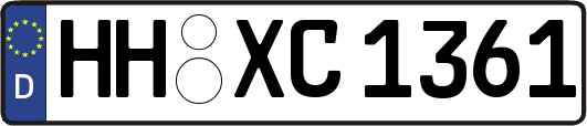 HH-XC1361