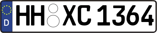 HH-XC1364