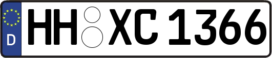 HH-XC1366