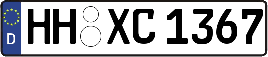 HH-XC1367