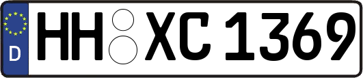 HH-XC1369