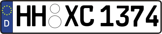HH-XC1374