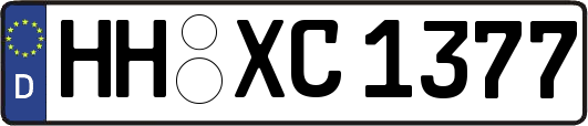 HH-XC1377