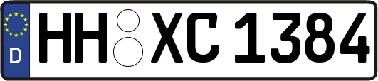 HH-XC1384