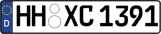 HH-XC1391