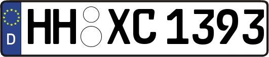 HH-XC1393
