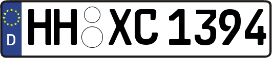 HH-XC1394