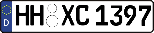 HH-XC1397