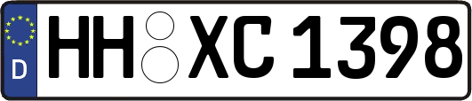 HH-XC1398