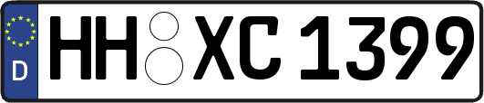 HH-XC1399