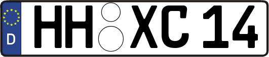 HH-XC14