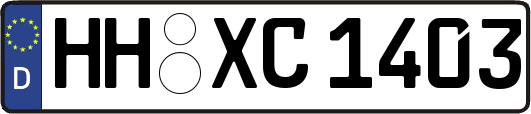HH-XC1403