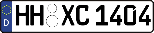HH-XC1404