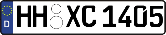 HH-XC1405