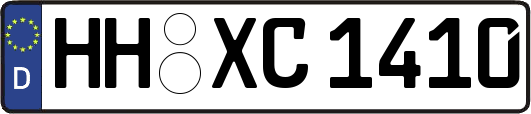 HH-XC1410
