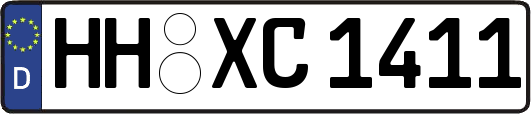 HH-XC1411