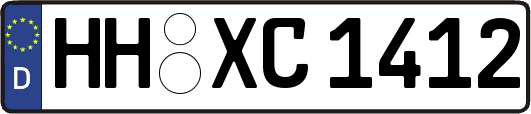 HH-XC1412