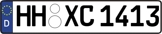 HH-XC1413