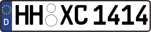 HH-XC1414