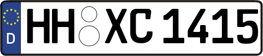 HH-XC1415
