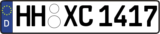 HH-XC1417