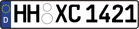 HH-XC1421