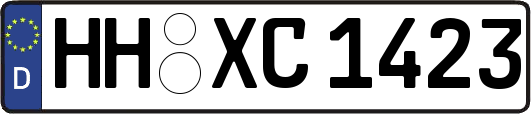 HH-XC1423