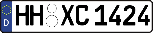 HH-XC1424