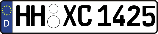 HH-XC1425