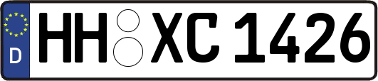 HH-XC1426